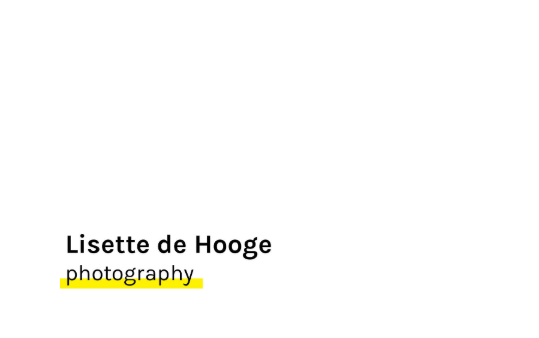 lisette de hooge